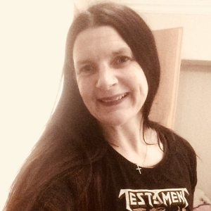 Profilbild von Christina Westrich