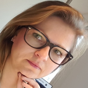 Profilbild von Christina Weyrich