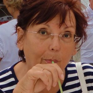 Profilbild von Christina Widlok
