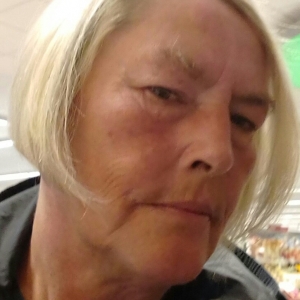 Profilbild von Christina Wiegand
