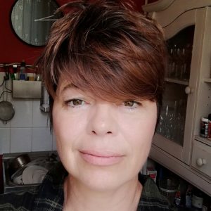 Profilbild von Christina Wiehe