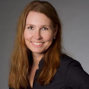 Profilbild von Christina Wiemann