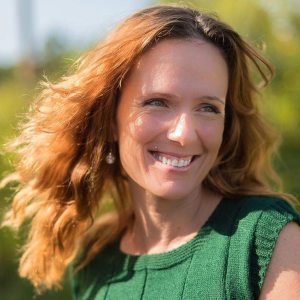 Profilbild von Christina Wiesenrode