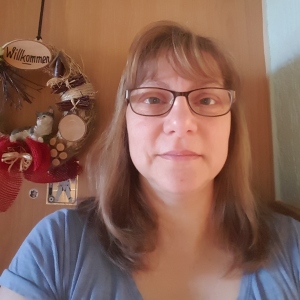 Profilbild von Christina Wietoska