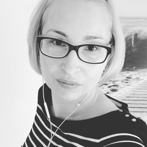 Profilbild von Christina Wilberg
