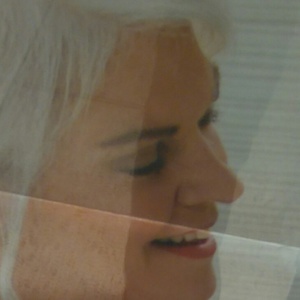 Profilbild von Christina Wilhelm