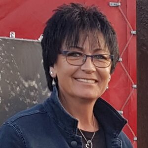 Profilbild von Christina Wilkerling