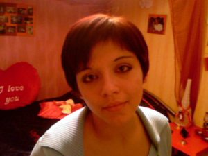 Profilbild von Christina Wilki