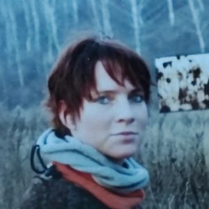 Profilbild von Christina Wilmer