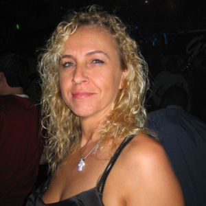 Profilbild von Christina Wilmes