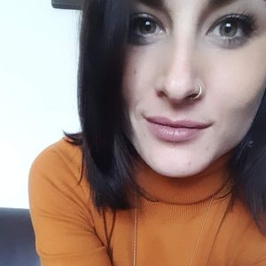 Profilbild von Christina Wind