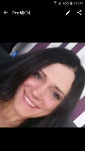 Profilbild von Christina Windau