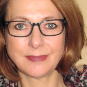 Profilbild von Christina Windwehr