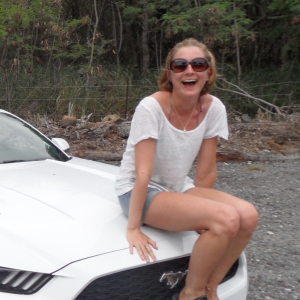 Profilbild von Christina Winkler