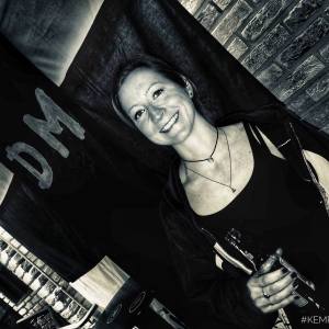 Profilbild von Christina Winkler