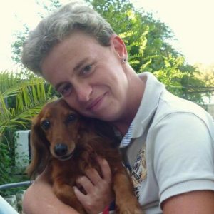 Profilbild von Christina Winklet