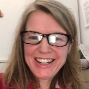 Profilbild von Christina Wippel