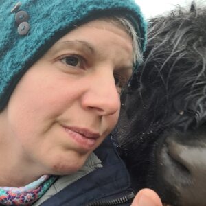 Profilbild von Christina Wirth