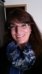 Profilbild von Christina Wissmann
