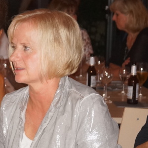 Profilbild von Christina Witt-Brand