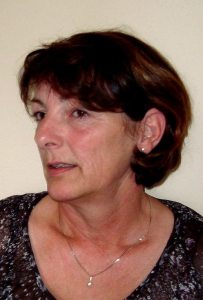Profilbild von Christina Witt