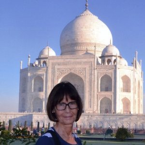 Profilbild von Christina Witt