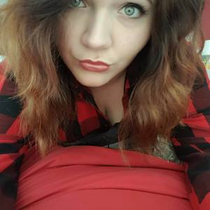 Profilbild von Christina Witte