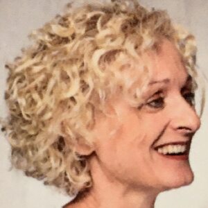 Profilbild von Christina Witthöft