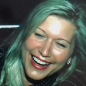 Profilbild von Christina Wittwer
