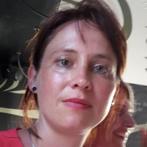 Profilbild von Christina Wörner