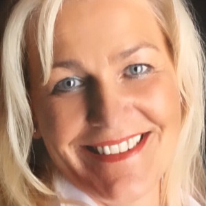 Profilbild von Christina Wolf