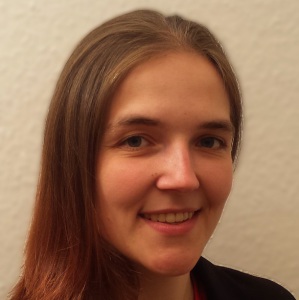 Profilbild von Christina Wolff