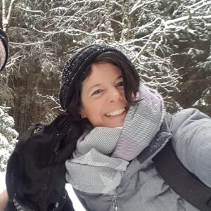 Profilbild von Christina Wolff
