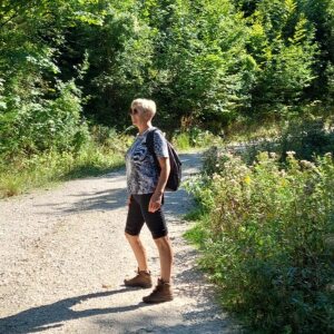 Profilbild von Christina Wolff