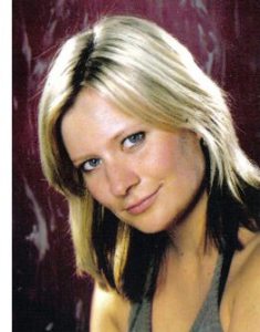 Profilbild von Christina Wolfgruber