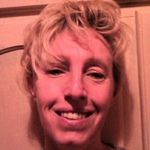 Profilbild von Christina Wolkener