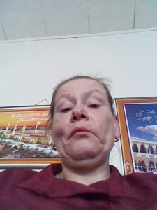 Profilbild von Christina Yildirim