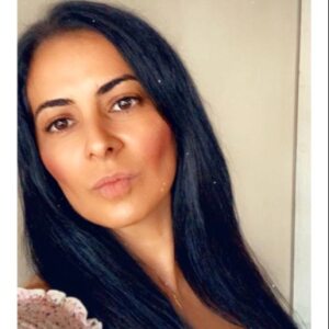 Profilbild von Christina Yilmaz