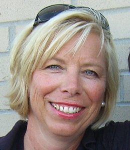 Profilbild von Christina Zahel