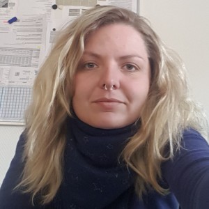 Profilbild von Christina Zander