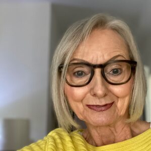 Profilbild von Christina Zandt