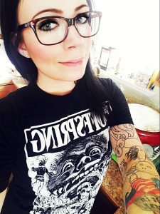 Profilbild von Christina Zann