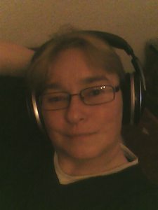 Profilbild von Christina Zerbe