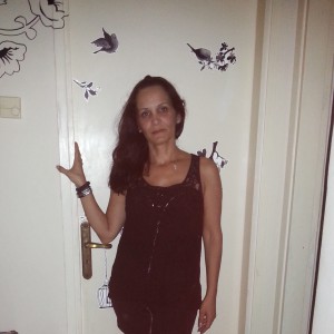 Profilbild von Christina Zerva