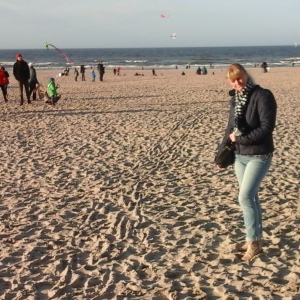 Profilbild von Christina Ziegert