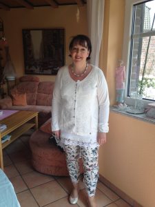 Profilbild von Christina Ziegler