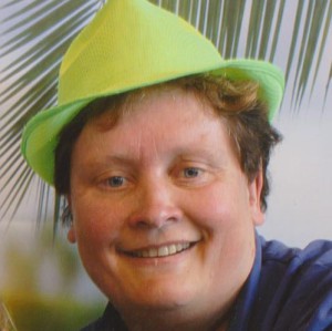 Profilbild von Christina Zier