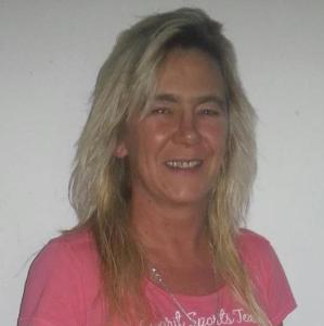 Profilbild von Christina Zijlmans