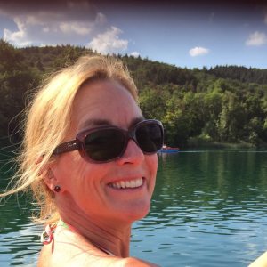 Profilbild von Christina Zilkens