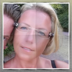 Social Media Profilbild Christina Zimmat 